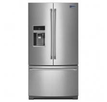 Maytag MFI2169DRM 26 Cu Ft, Flush Dispense