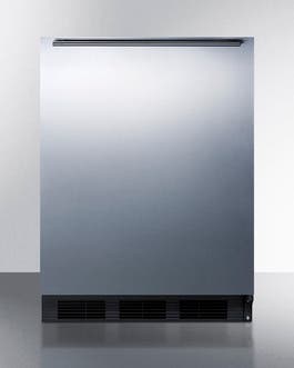 Summit FF7BBISSHHLHD Beverage Wine Cooler