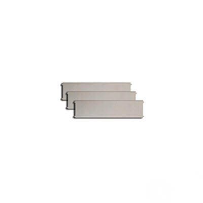 Perlick 67964 Stainless Steel