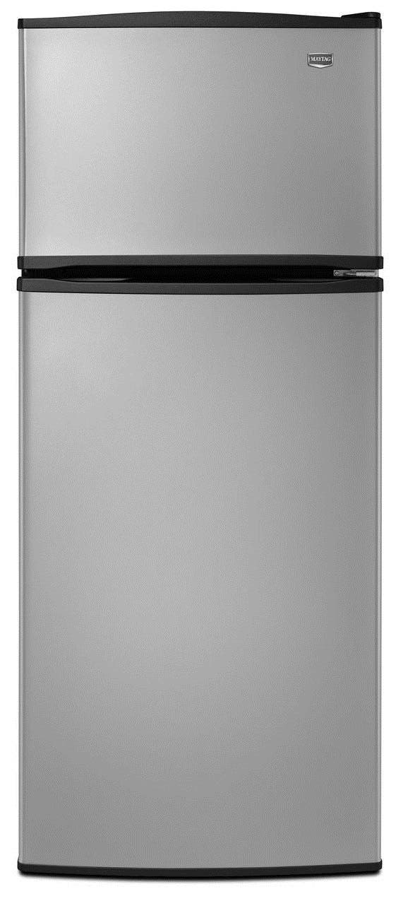 Maytag M8RXNGMBS Stainless Steel