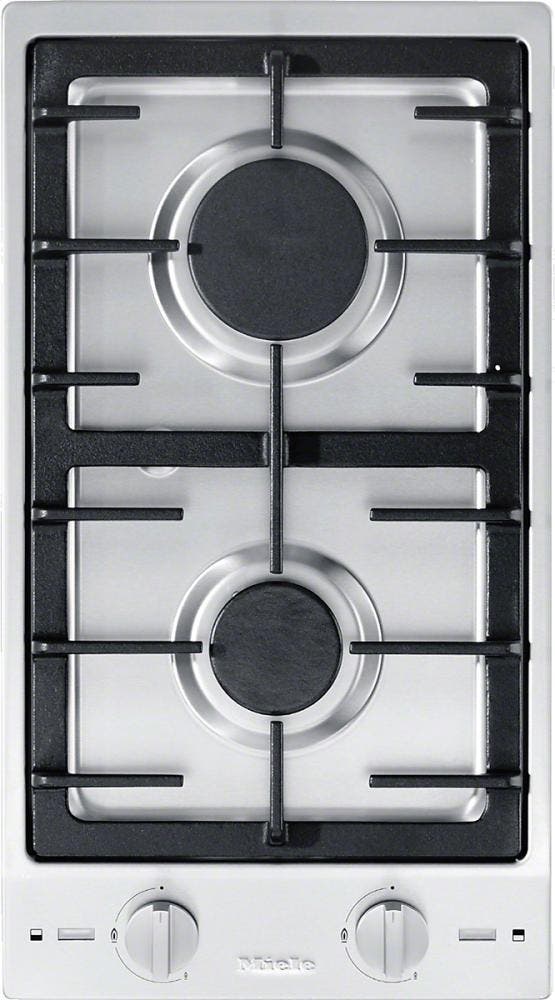 Miele CS10121G Stainless Steel, Natural Gas