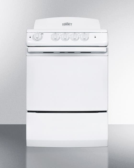 Summit RE241W White
