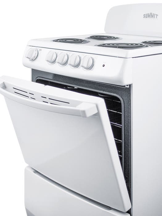 Summit RE241W White