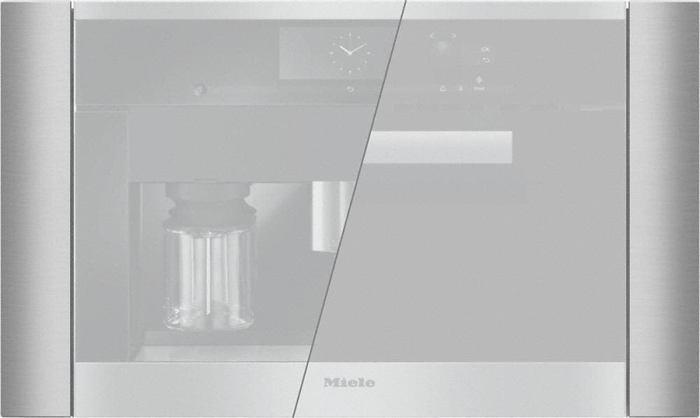 Miele EBA6708ContMC ContourLine
