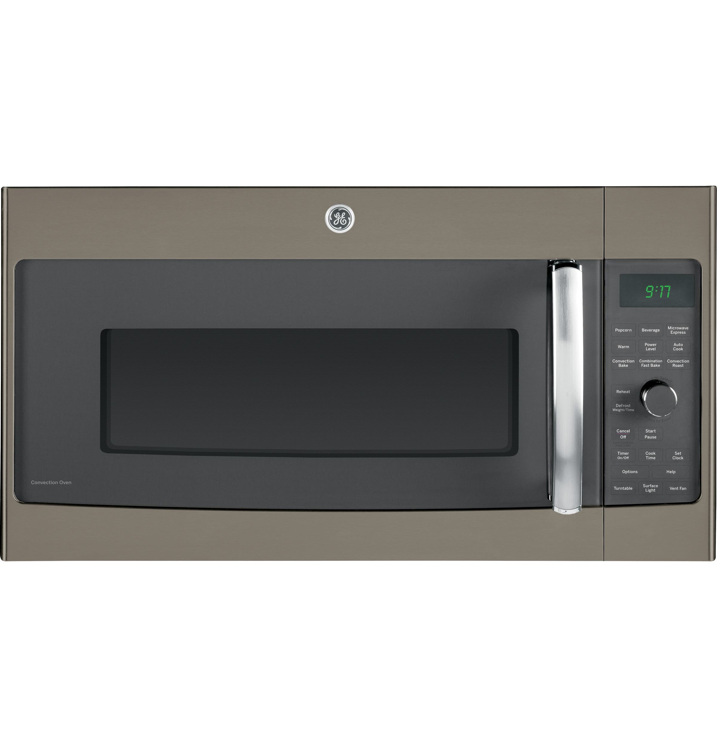 GE PVM9179EFES Slate