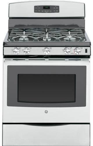 GE JGB697SEHSS Stainless Steel