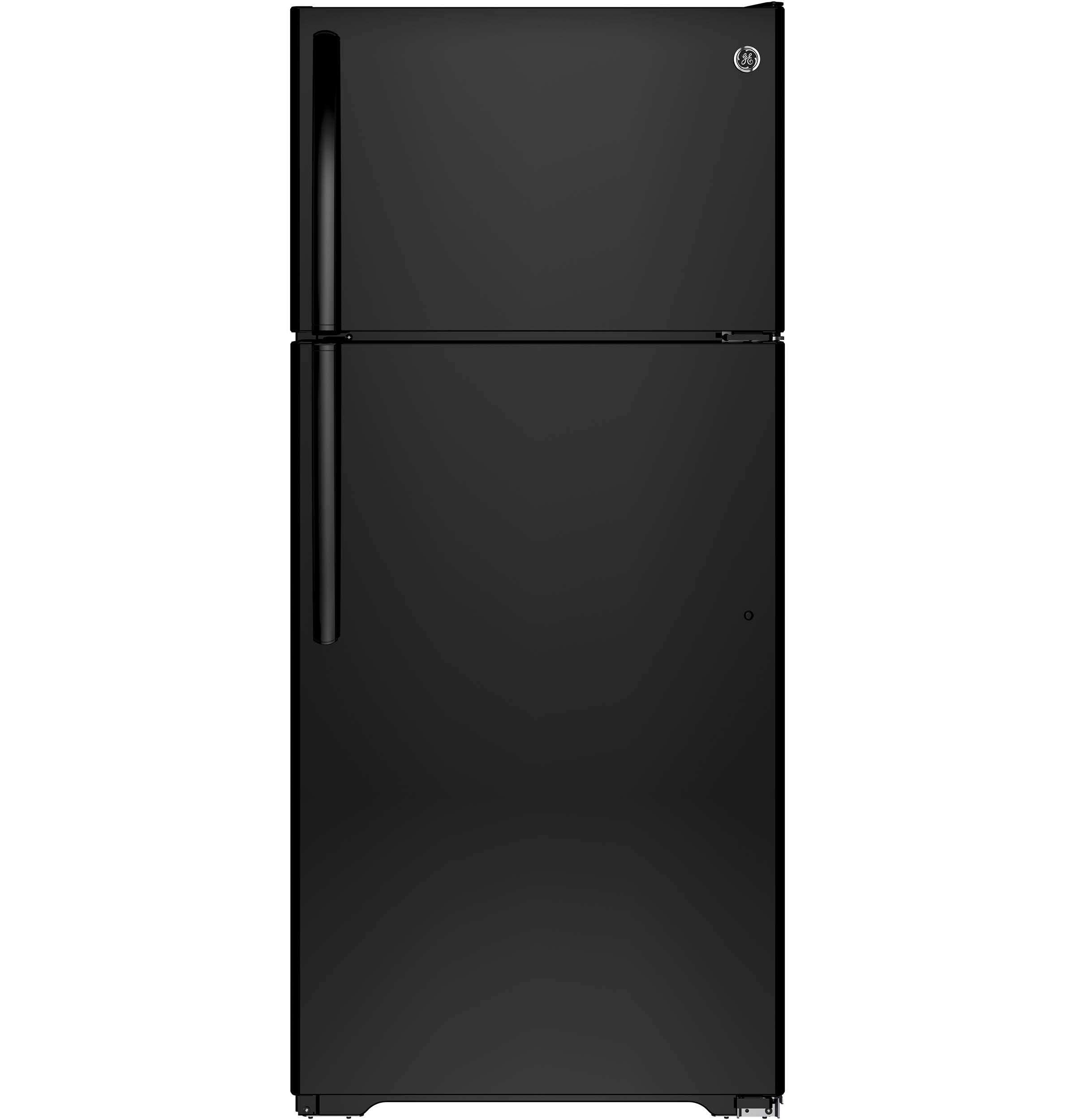 GE GIE16DGHBB Black