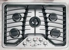 GE PGP959SETSV Stainless Steel