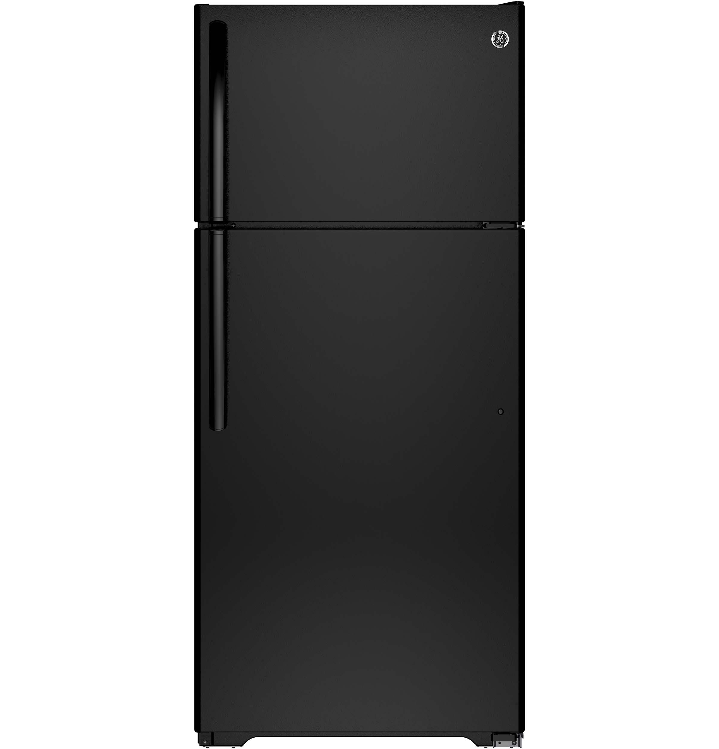 GE GTE16GTHBB Black