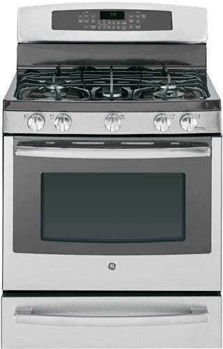 GE P2B940SEHSS Stainless Steel