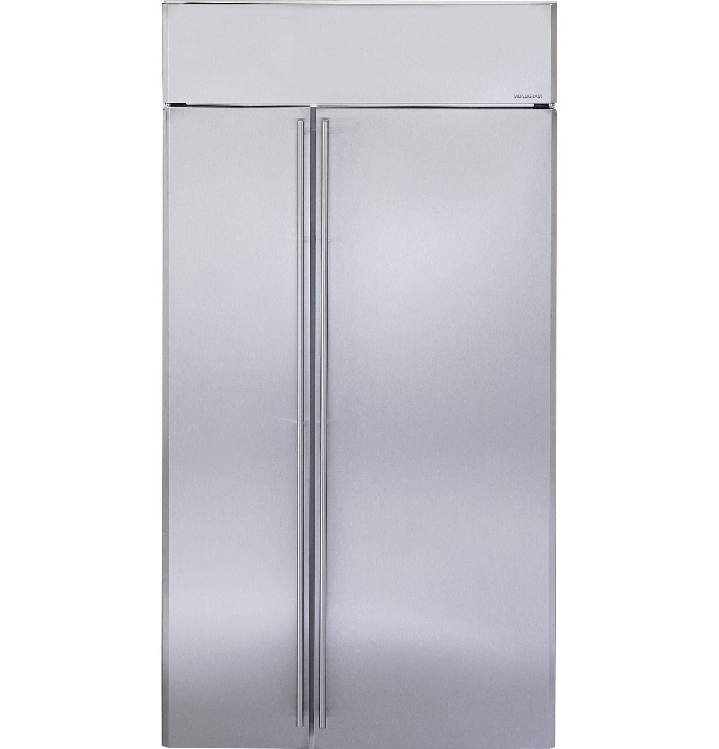 Monogram ZISS420NHSS No Dispenser