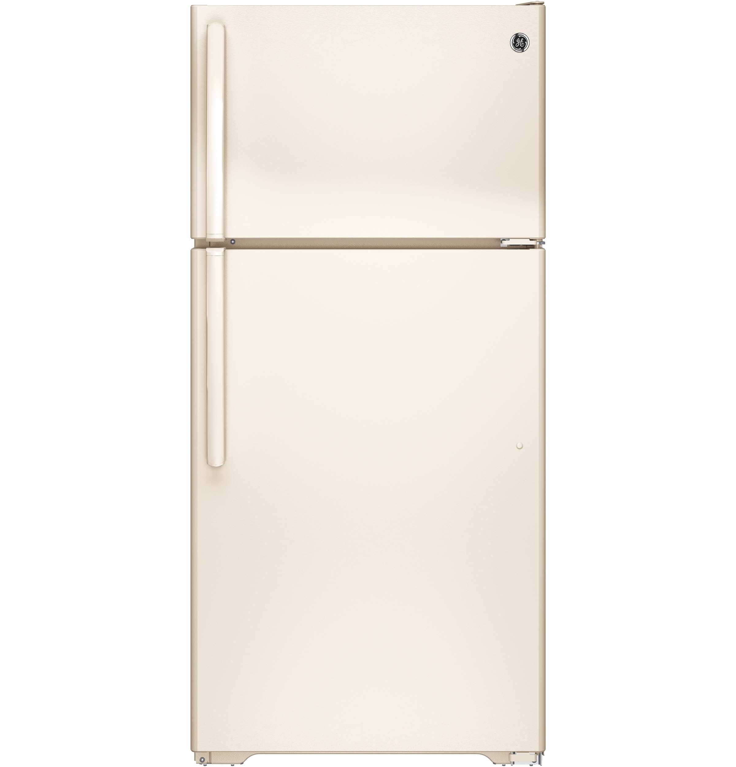 GE GTS15CTHRCC Bisque, Right Door Swing