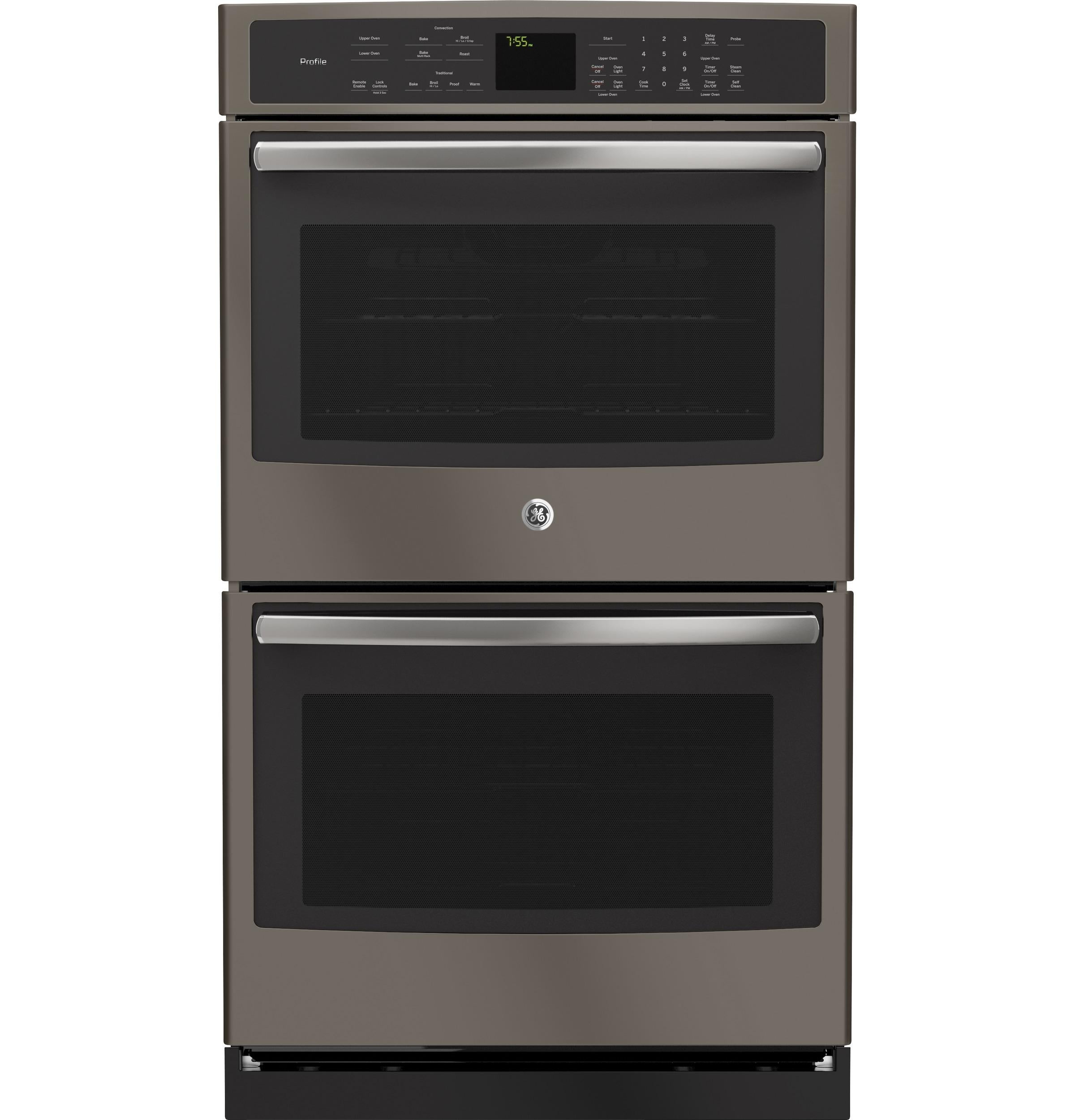 Ge PT7550EHES Double Electric Oven
