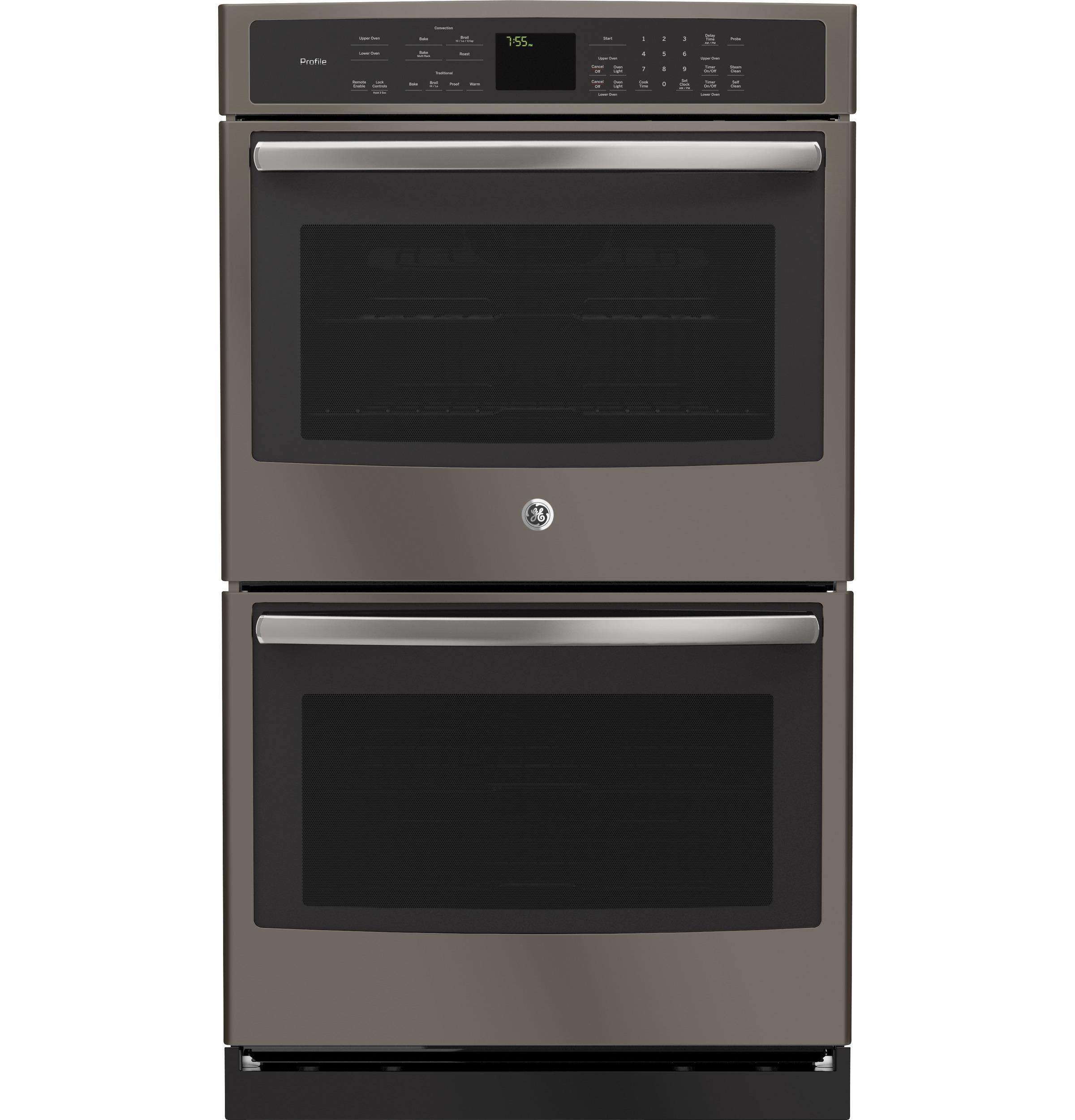 GE PT7550EHES Slate