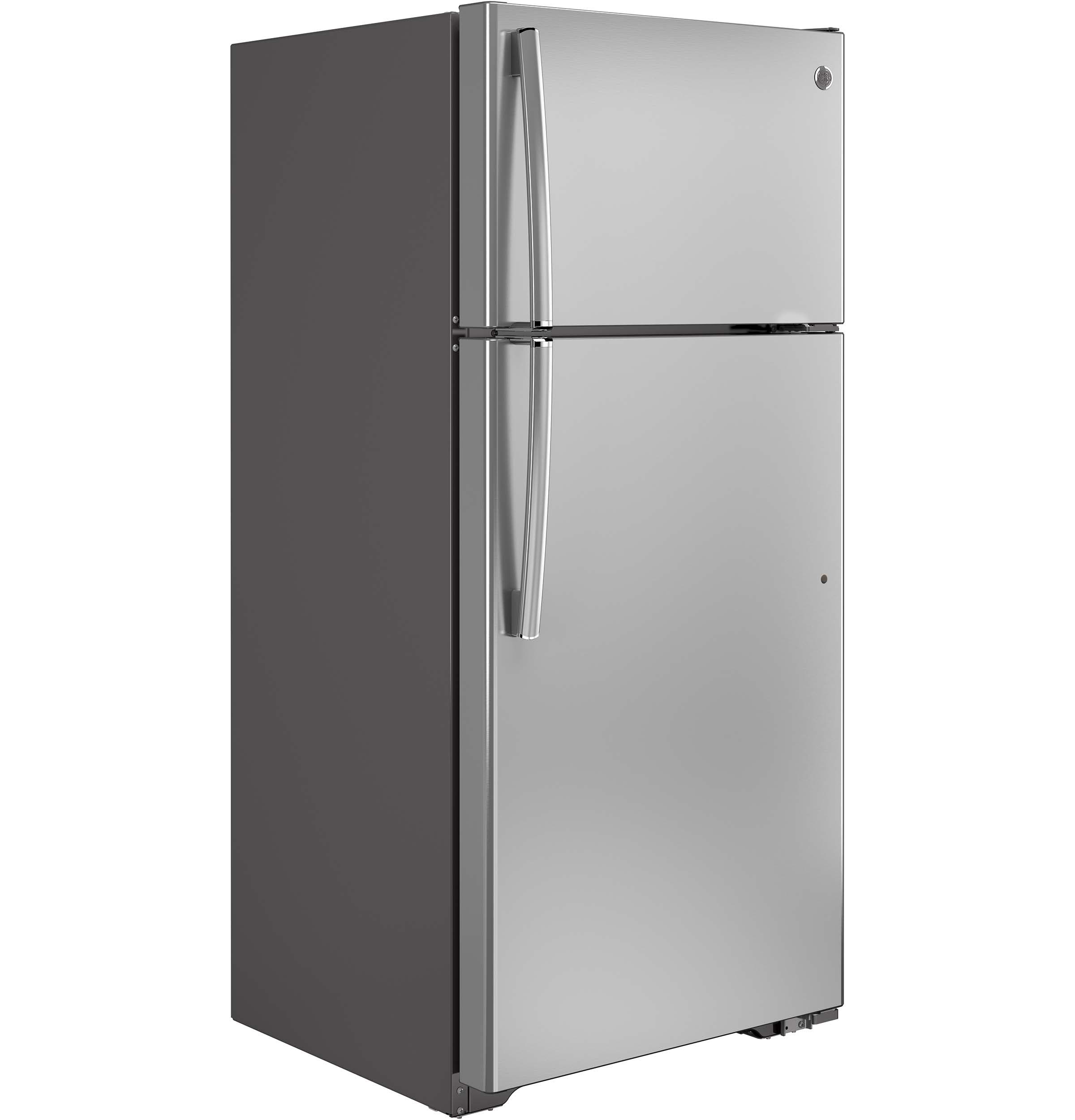 GE GTS16GSHSS Stainless Steel