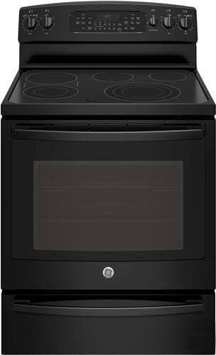 GE PB930DHBB Black