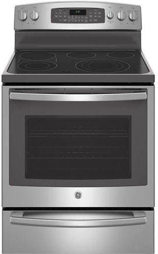 GE PB930SHSS Stainless Steel