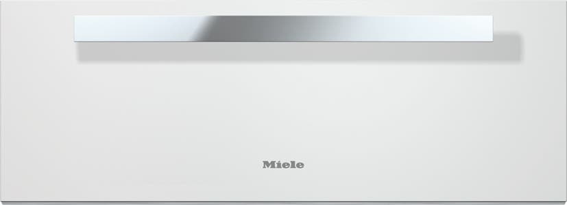Miele ESW6880BW Brilliant White, PureLine Handle