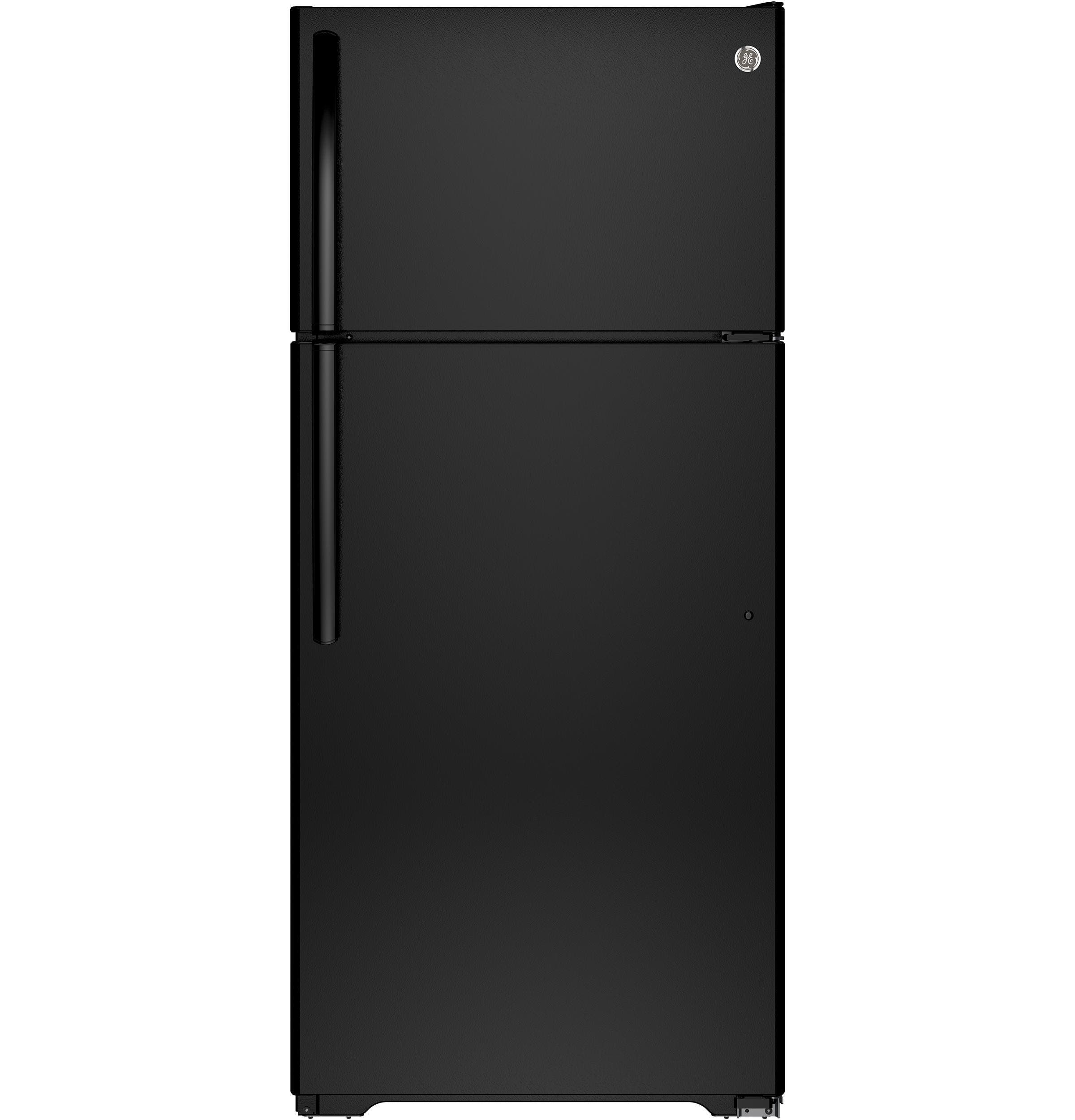 GE GTS16GTHBB Black