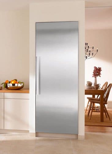 Miele KFP1080SS Stainless Steel