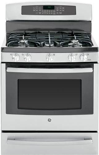 GE PGB940SEHSS Stainless Steel