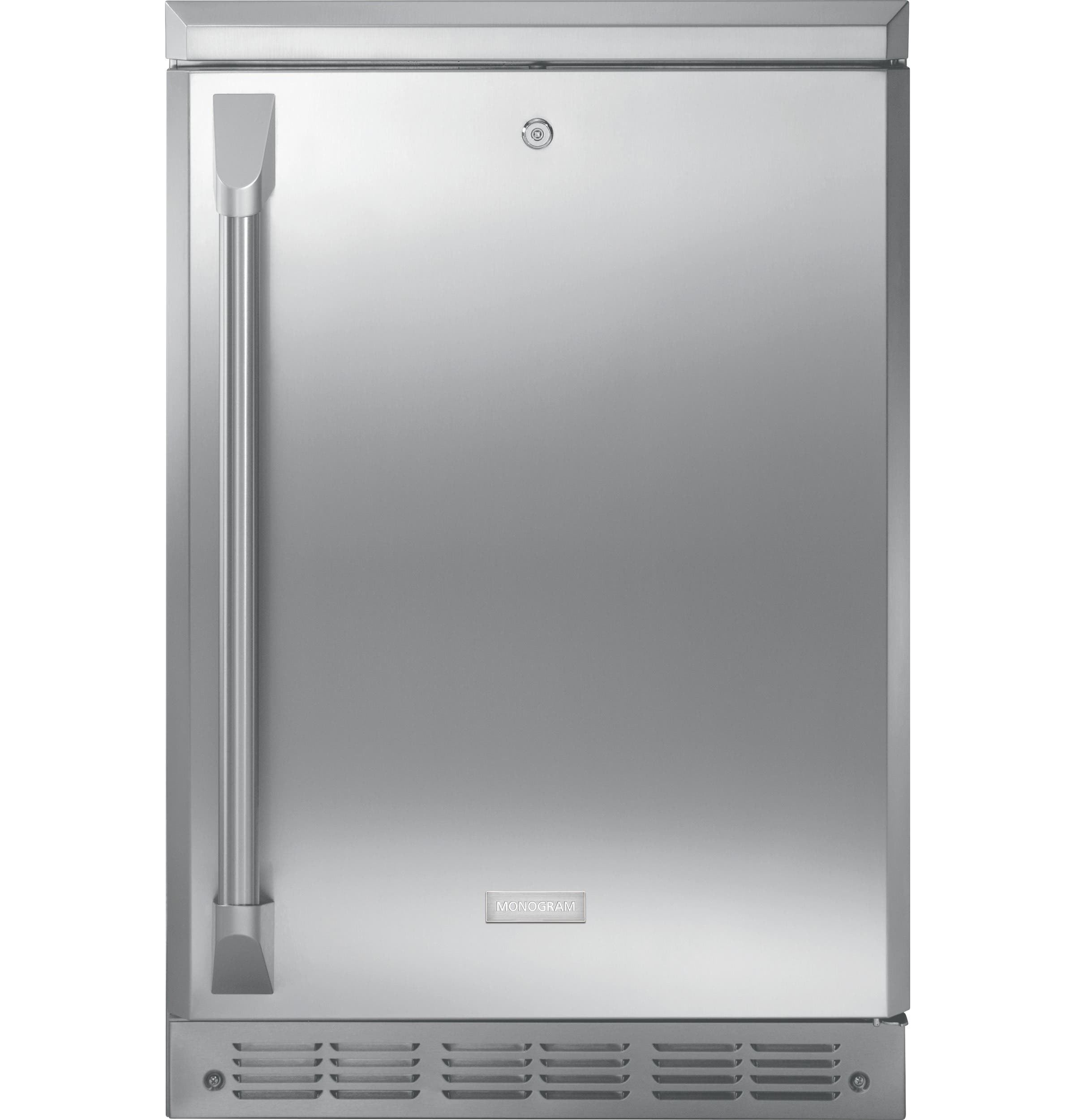 Monogram ZDOD240HSS Stainless Steel