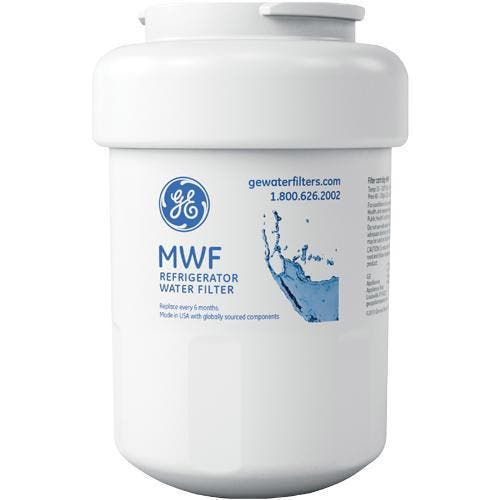 GE MWFP6PK Refrigerator Water Filter - 6 Pack