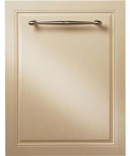 Monogram ZDT870SIFII Panel Ready