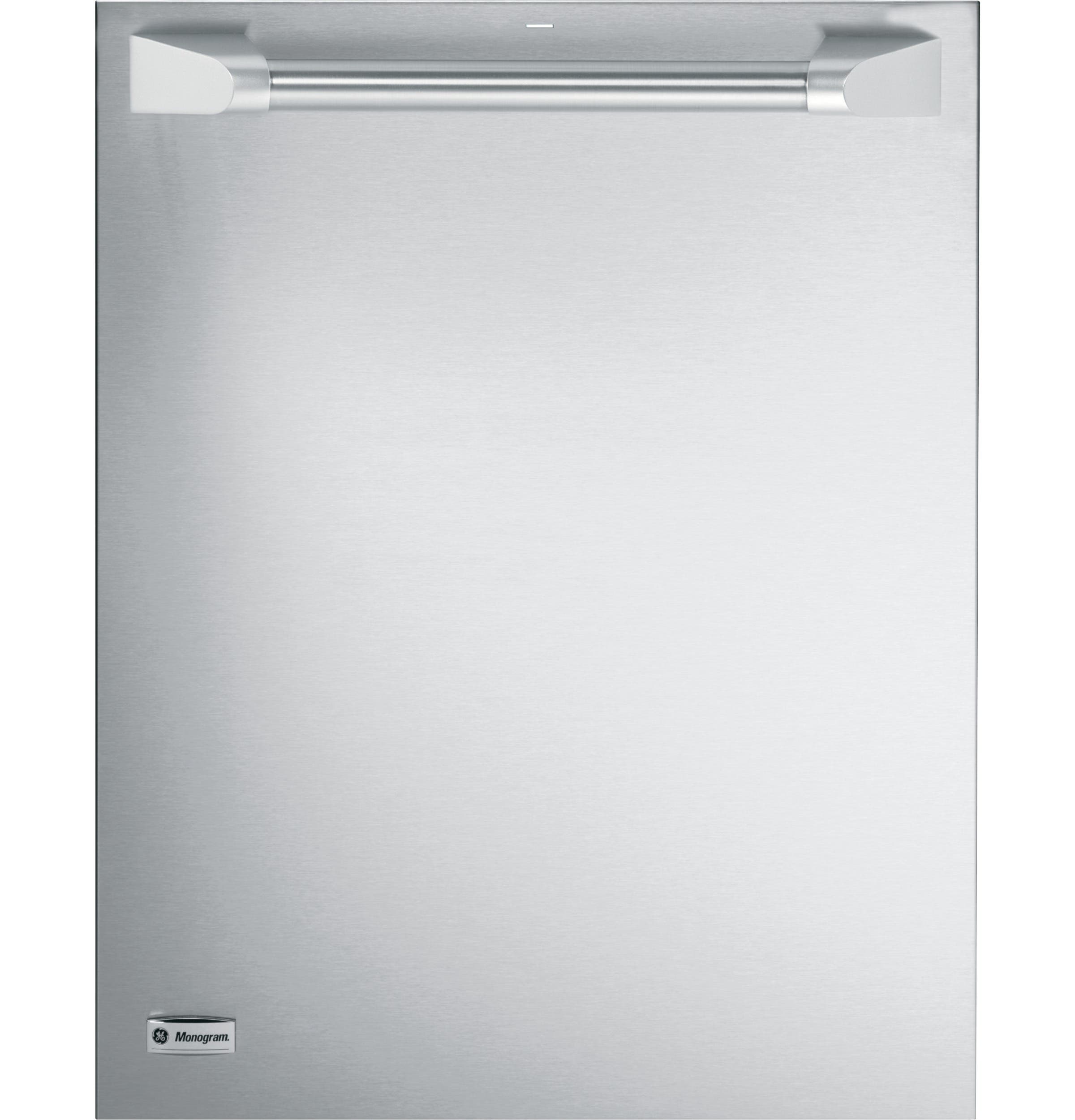 Monogram ZDT800SPFSS Stainless Steel, Professional Handle