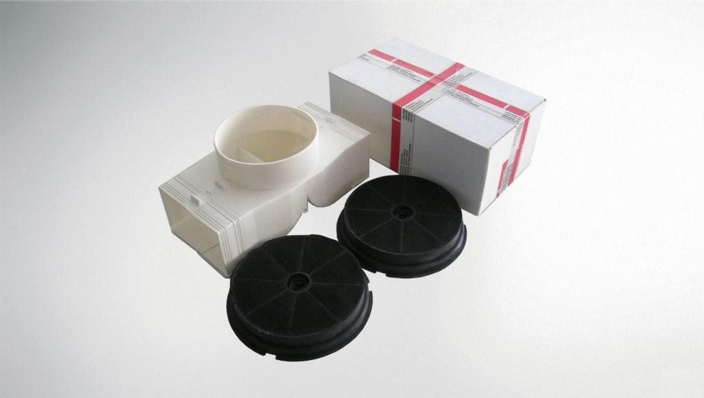 XO XORFK12 Recirculation Kit