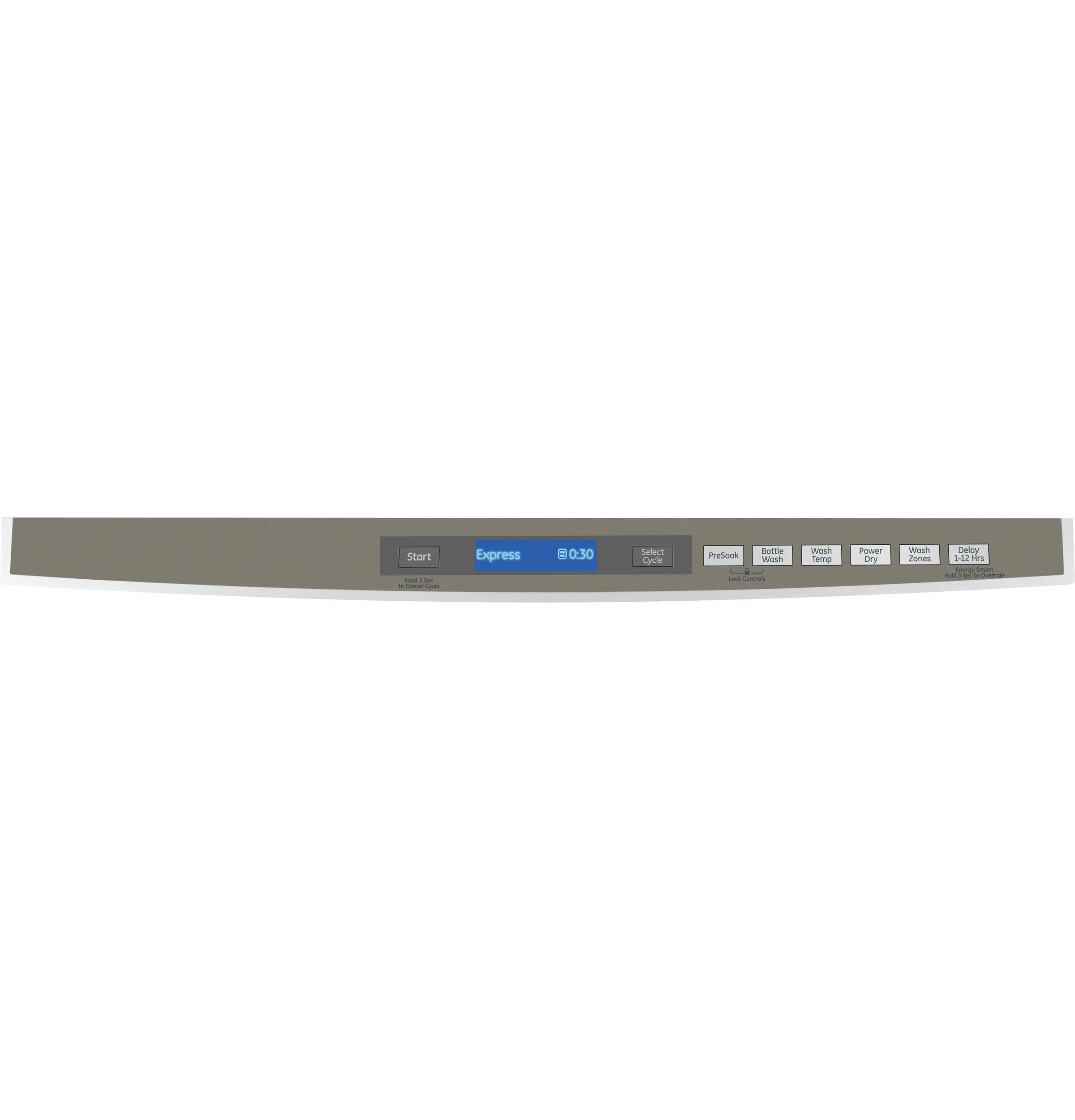 GE PDT750SMFES Slate