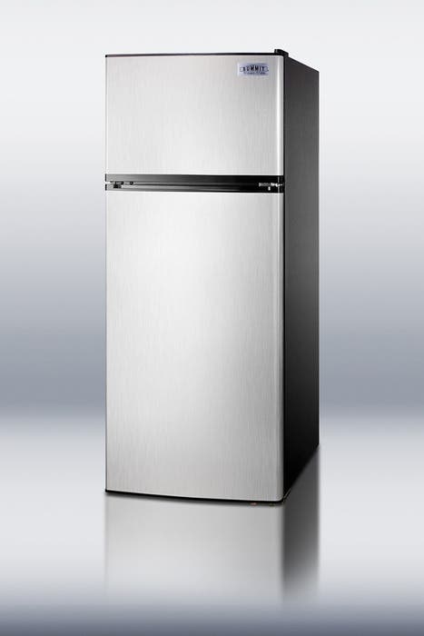 Summit FF1158SS No Ice Maker
