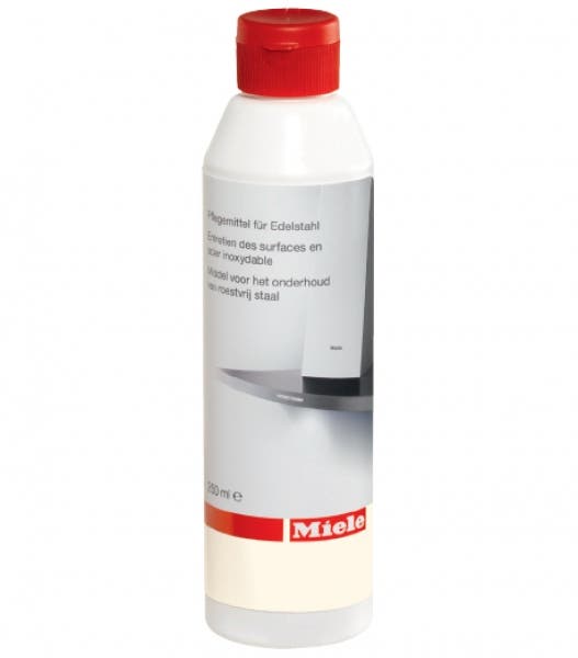 Miele 09043590 Stainless Steel Cleaner
