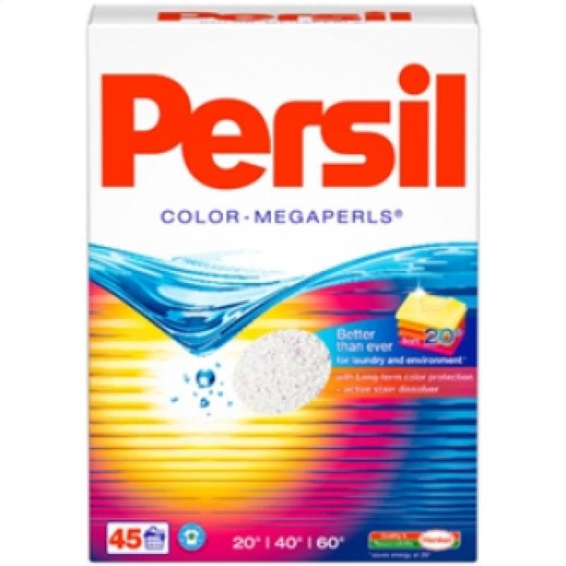 Miele PERLSCOLOR27KG Persil Megaperls Color