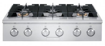 Electrolux E36GC76PPS Stainless Steel