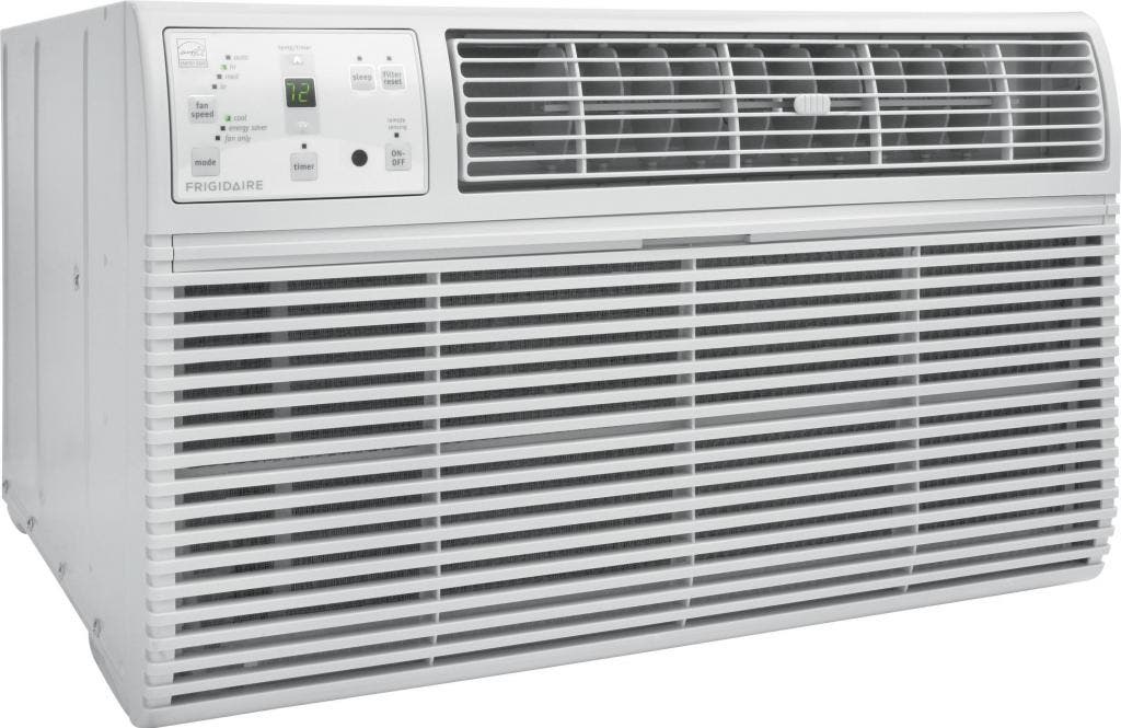 Frigidaire FFTA1033Q1 10,000 BTU Thru-the-Wall Air Conditioner