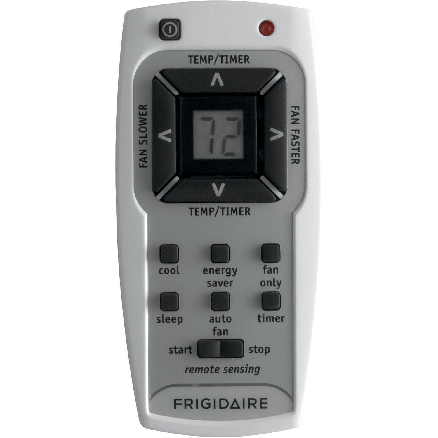 Frigidaire FFTA1422Q2 14,000 BTU Thru-the-Wall Air Conditioner