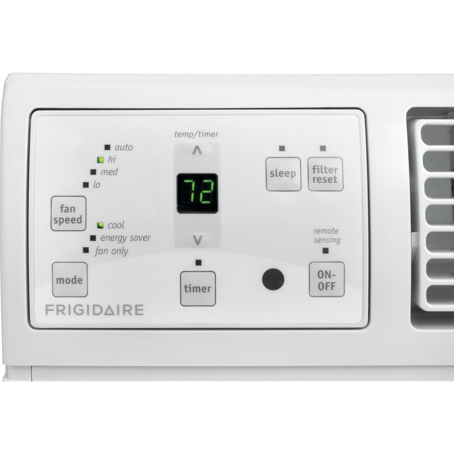 Frigidaire FFTA1422Q2 14,000 BTU Thru-the-Wall Air Conditioner