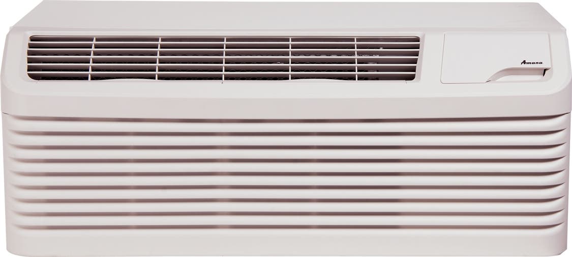 Amana PTH124G35AXXX 12,000 BTU Packaged Terminal