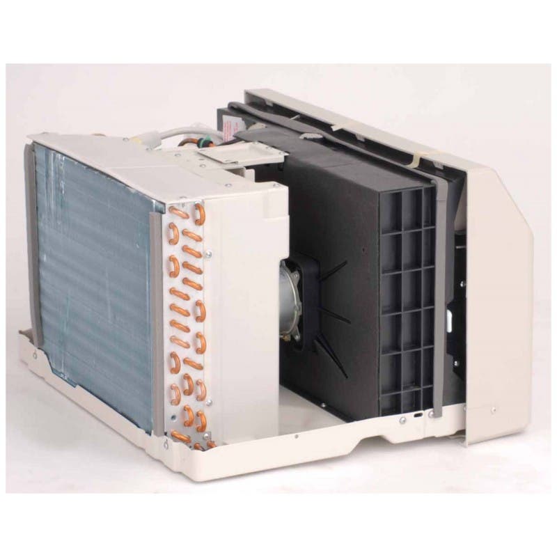 Amana PBC093E00CB 9,200 BTU Through-the-Wall Air