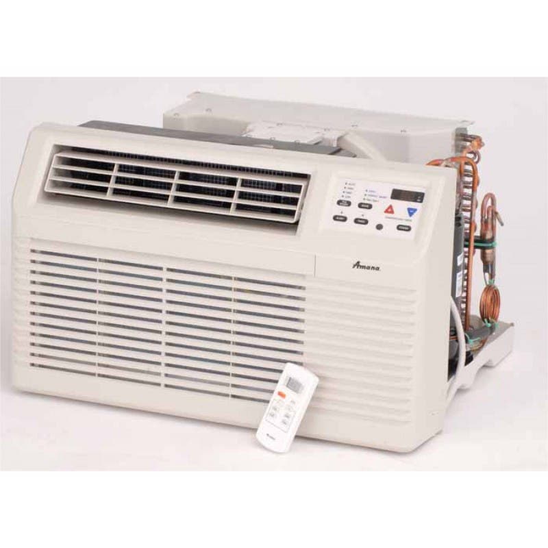 Amana PBC093E00CB 9,200 BTU Through-the-Wall Air