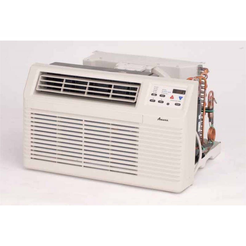 Amana PBC093E00CB 9,200 BTU Through-the-Wall Air