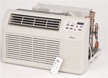 Amana PBC092E00CB 9,200 BTU Through-the-Wall Air Conditioner