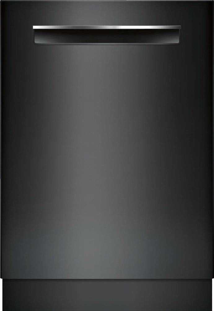 Bosch SHP65TL6UC Black