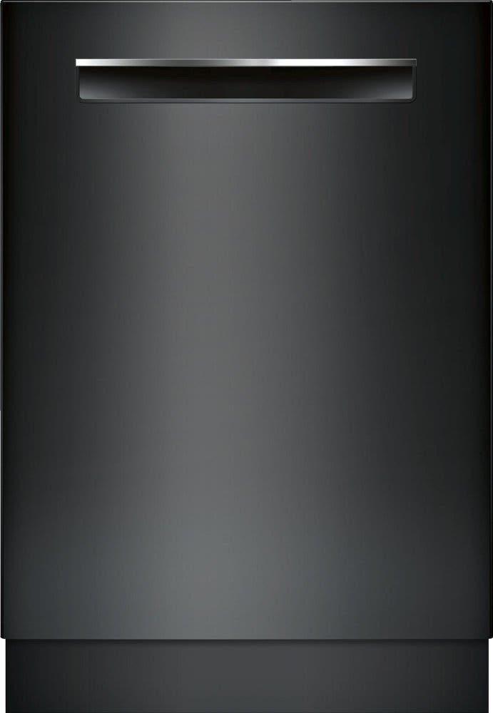 Bosch SHP65T56UC Black