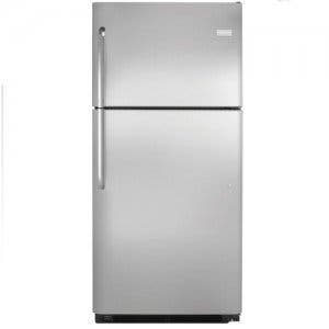Frigidaire FRT18G2PS Stainless Steel