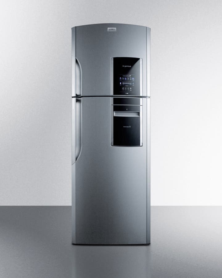 Summit FF1525PLIM Right Hinge with Ice Maker