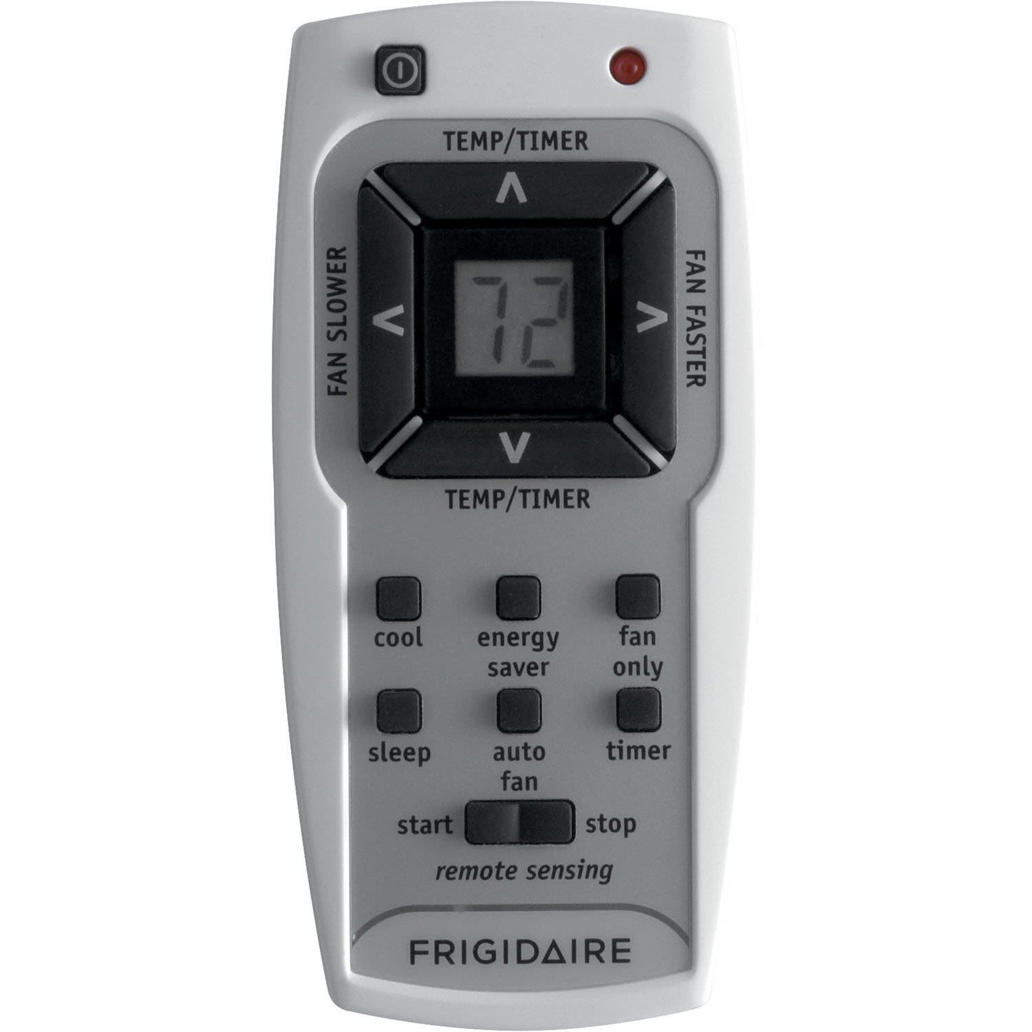Frigidaire FFTA1233Q2 White
