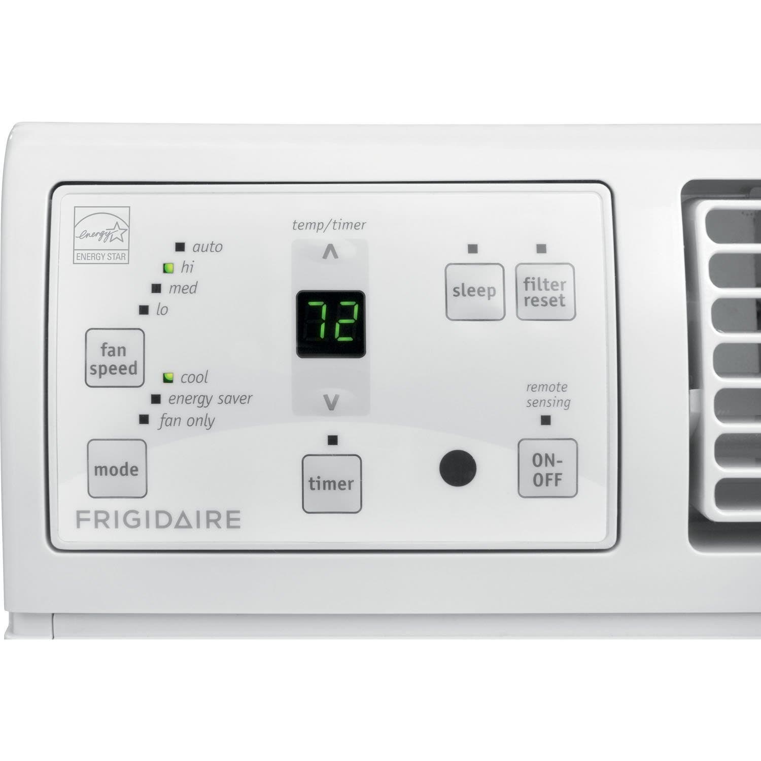 Frigidaire FFTA1233Q2 White
