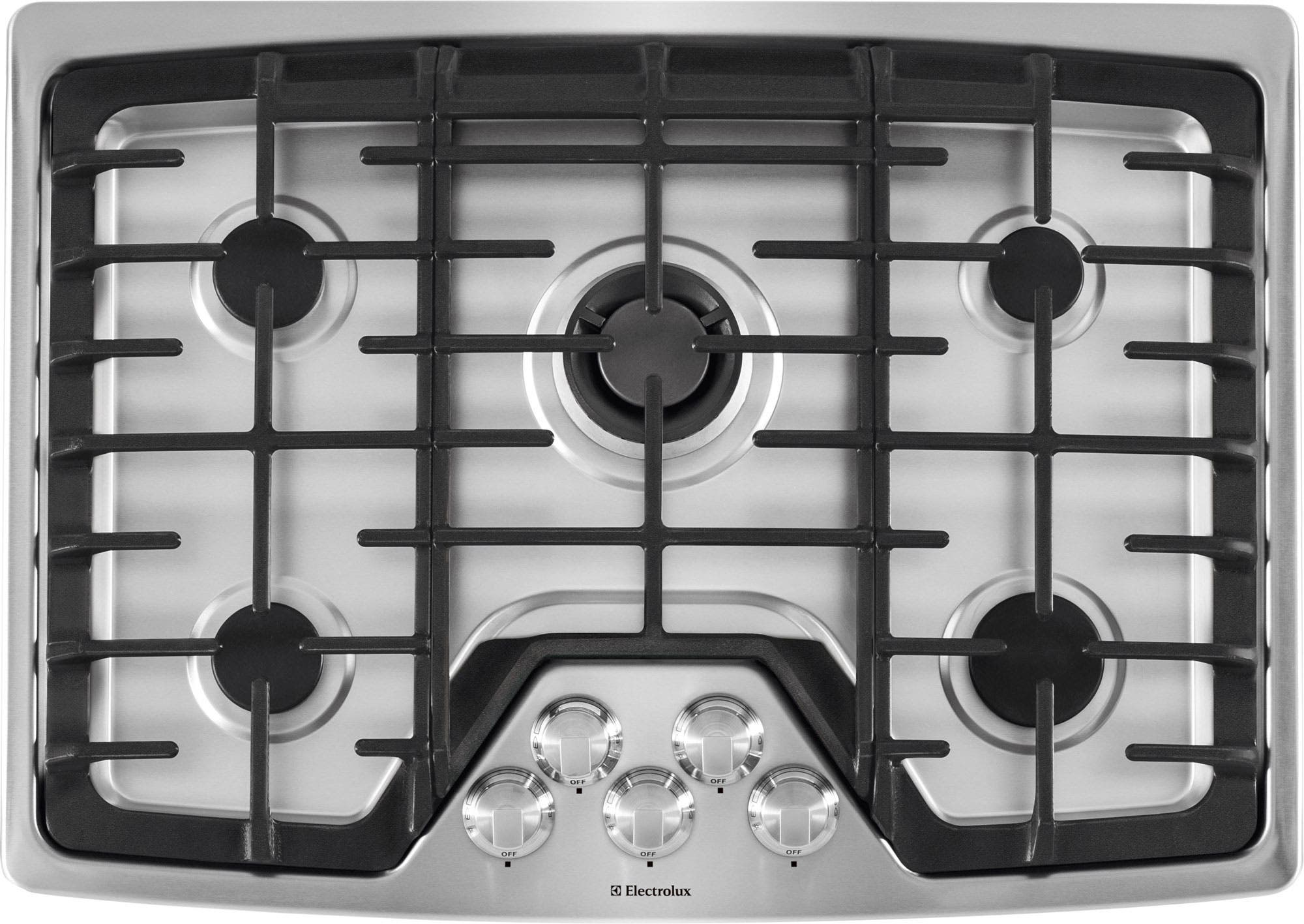 Electrolux EW30GC60PS Stainless Steel